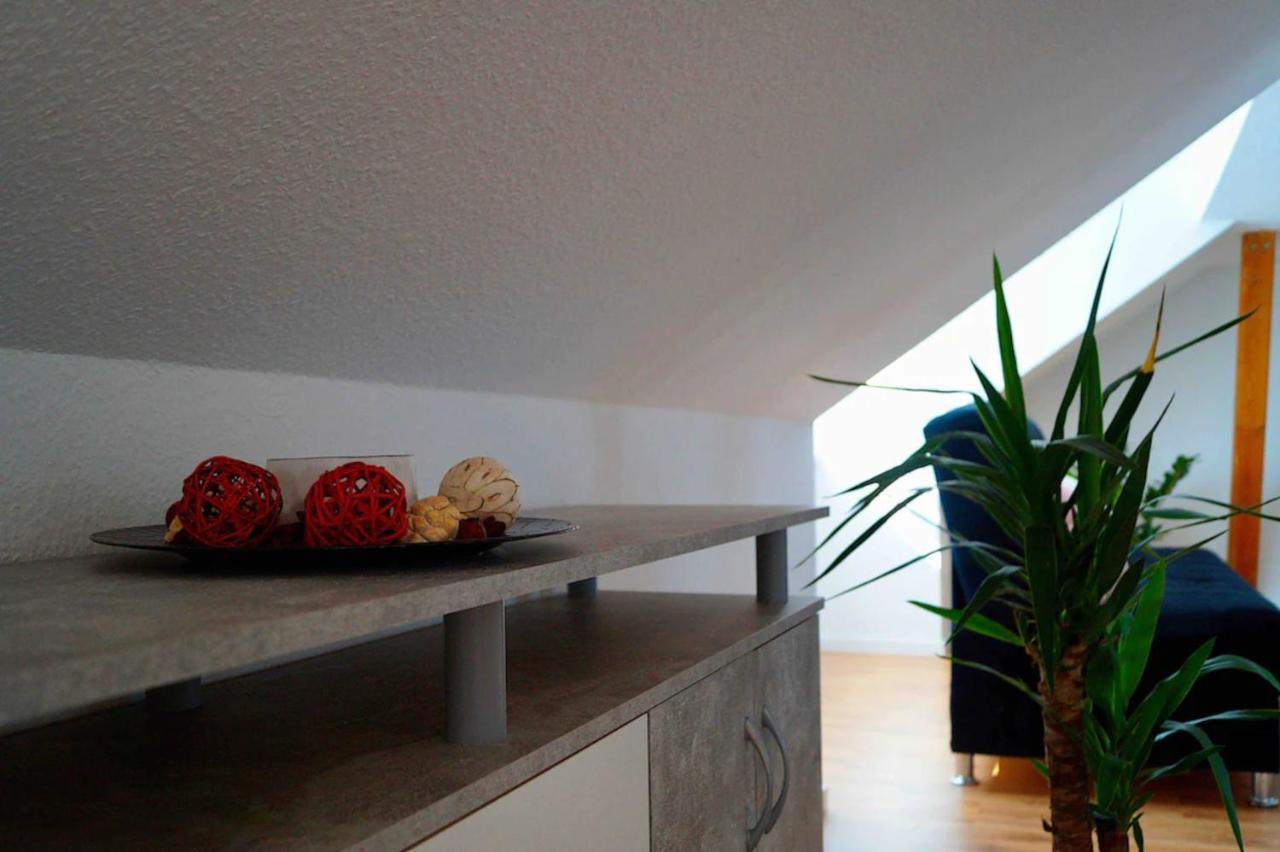 Apartment Wohlfuehlen In Der Bauhausstadt Mit Netflix Dessau-Rosslau